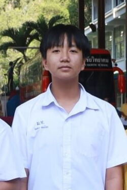 kittikorn Thongthai