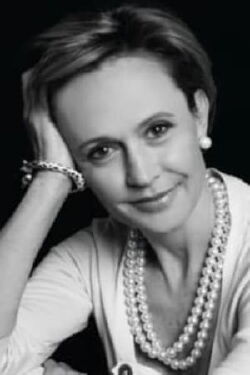 Kitzya Poniatowska