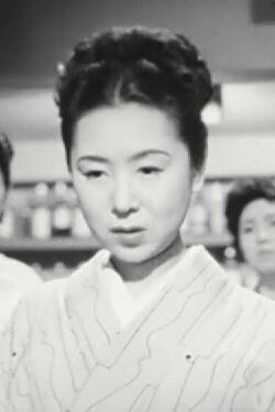 Kiyoko Tsuji