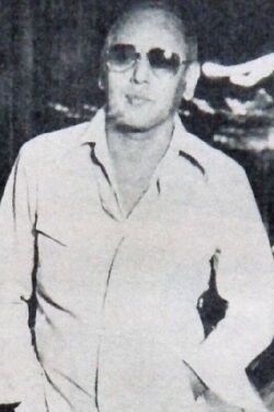 Kiyoshi Nishimura