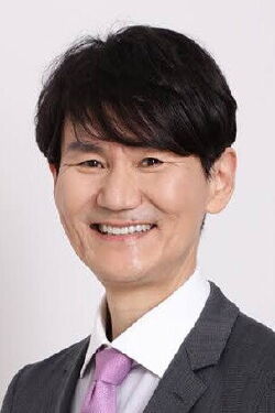 Kiyotaka Nanbara