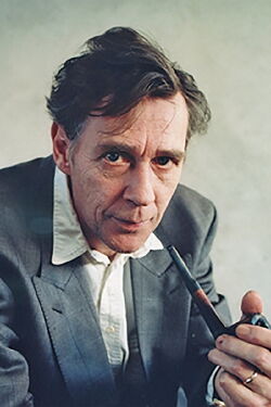 Kjell Grede