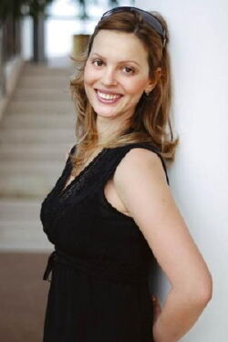 Klára Apolenářová