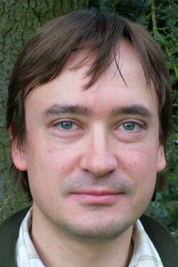 Klaus Händl