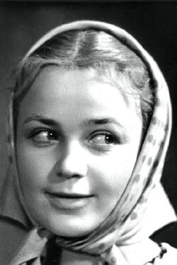Klavdiya Blokhina