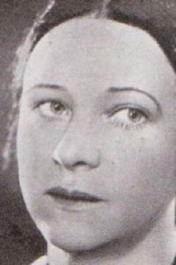 Klavdiya Polovikova