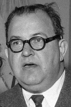 Knut Borglin