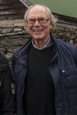 Knut Terum