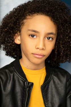 Knyght Darius Jack