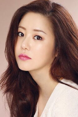 Ko Hyun-jung