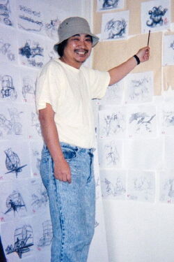 Koichi Sasaki