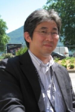 Konosuke Uda