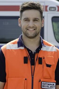 Konrad Darocha