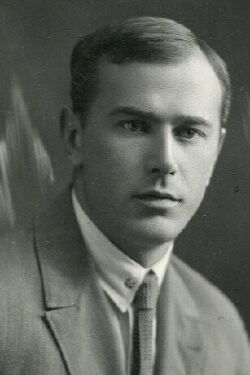 Konstantin Sannikov