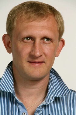 Konstantin Shavkunov