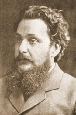 Konstantin Stanyukovich