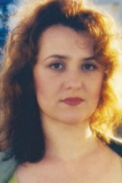 Konstantina Koutsiou