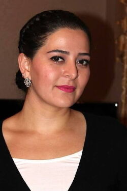 Konul Shahbazova
