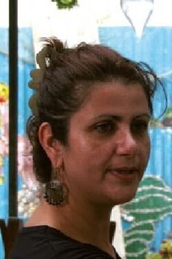 Korinna Avraamidou
