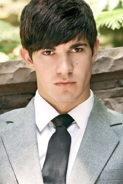 Kory Getman