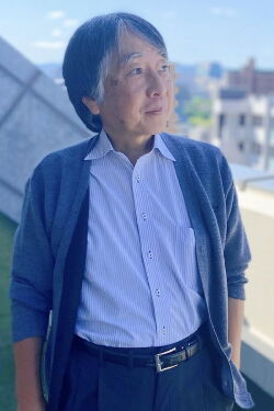 Koshiro Yoshimatsu