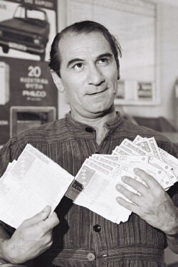 Kostas Hatzihristos