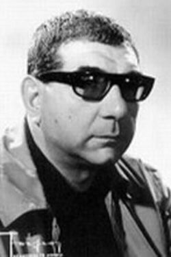 Kostas Kotzias