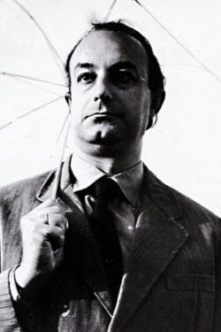Kostas Sfikas