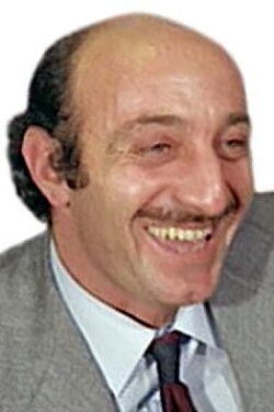 Kostas Tsakonas