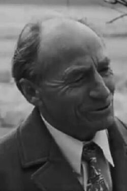 Kostyantyn Hubenko