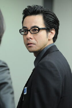 Kosuke Suzuki