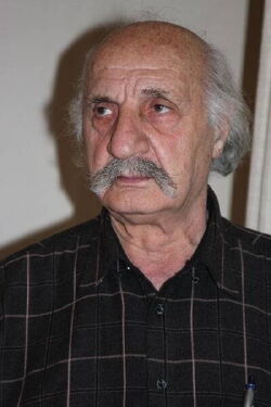 Kote  Toloraia