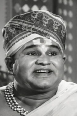 Kottapuli Jayaraman