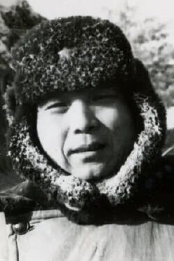 Kou Jiwen