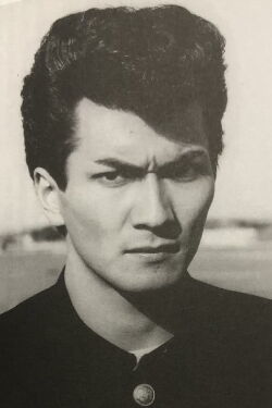 Koujiro Shimizu