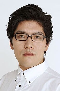 Kouki Sakurai