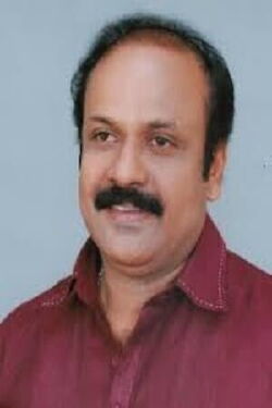KPAC Sajeev