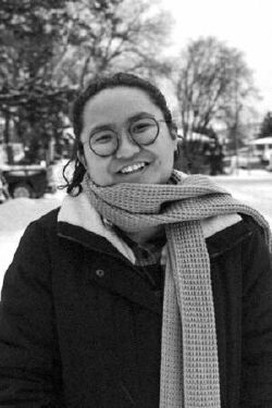 KR Gonzales