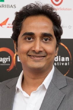 Kranti Kanadé