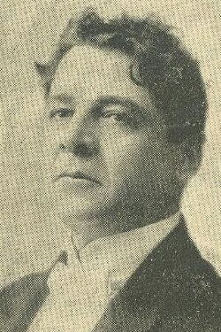 Krastyo Sarafov