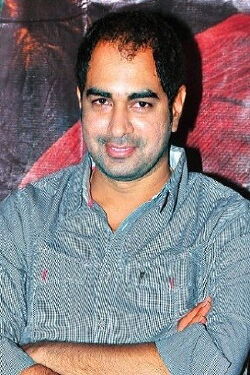 Krish Jagarlamudi