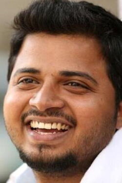 Krishna Shankar