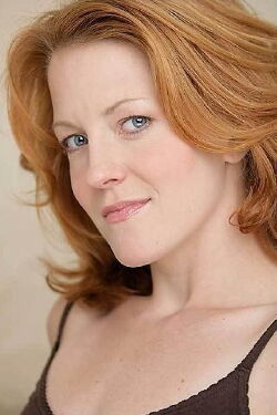 Krista Carpenter