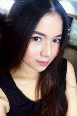 Kristel Fulgar