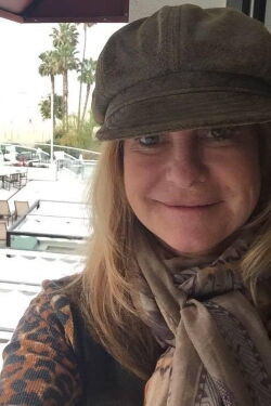 Kristi Frankenheimer
