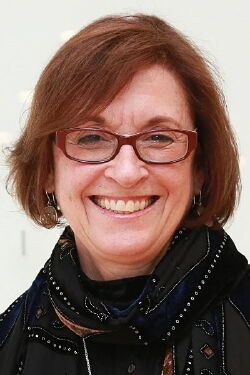 Kristi Zea