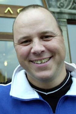 Kristian Borregaard