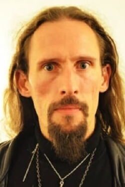 Kristian Espedal