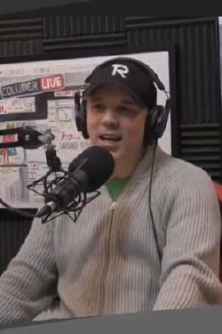 Kristian Harloff