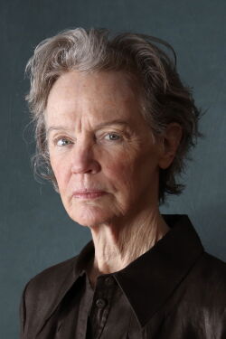 Kristin Griffith